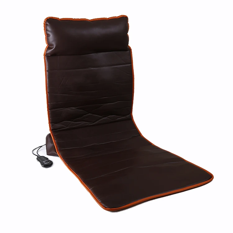 10 вибрирующих двигателей и 4 массажных коврика для терапии