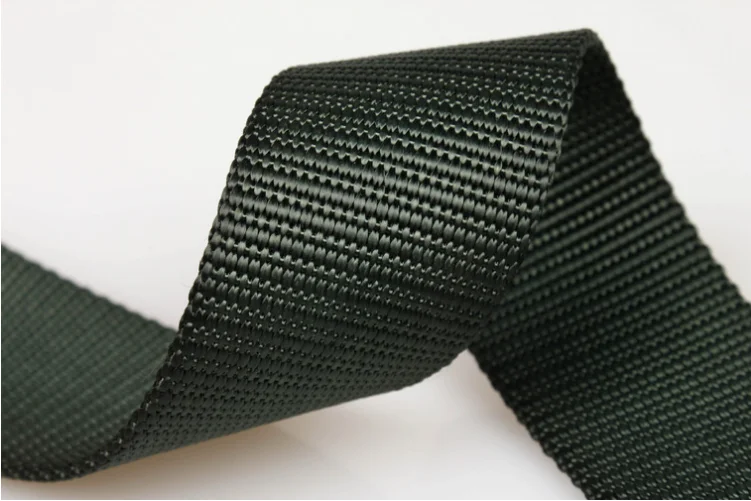 Nylon Strap for Bag High Strength Polyester Belt