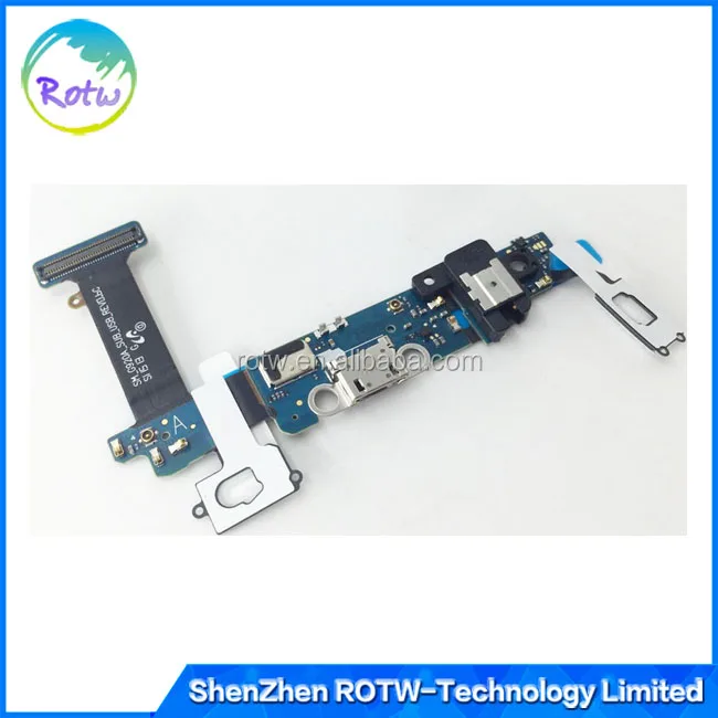 OEM Charging Port Dock Connector USB Flex Cable For Samsung Galaxy S6 G920A