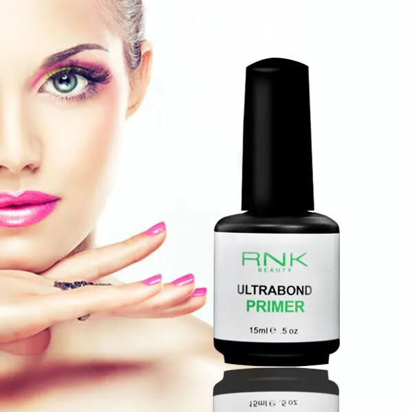 RONIKI Strong Adhesion Nail Gel Primer