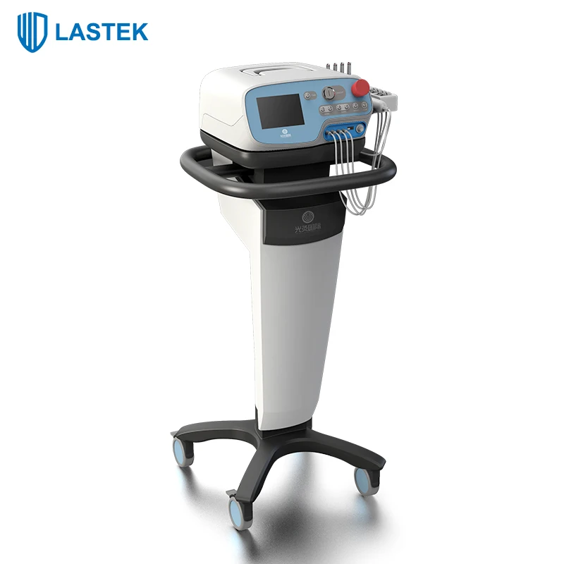dropshipping lllt Medical Multifunction deep tissue Chiropractic cold laser acupuncture needle therapy equipment for pain