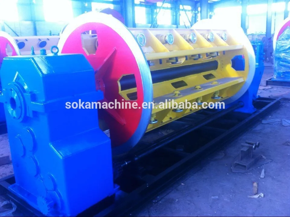 Новинка высокое качество скрутки машина для медной проволоки сделано в китае