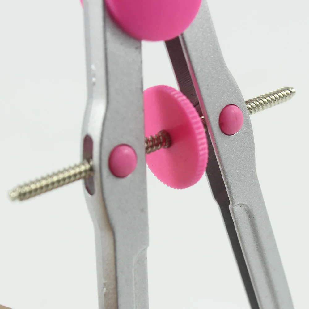 Large compass and pencil leads for school kids