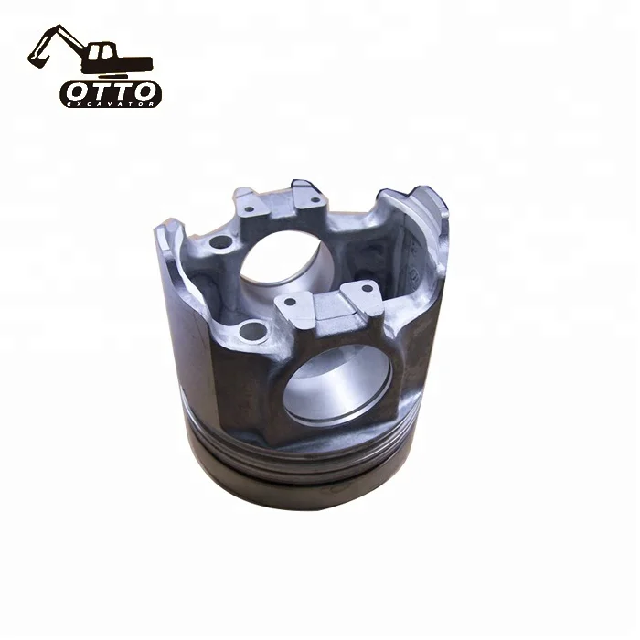 EX400 6RB1 Piston 1121117080 1121117060 9191610170