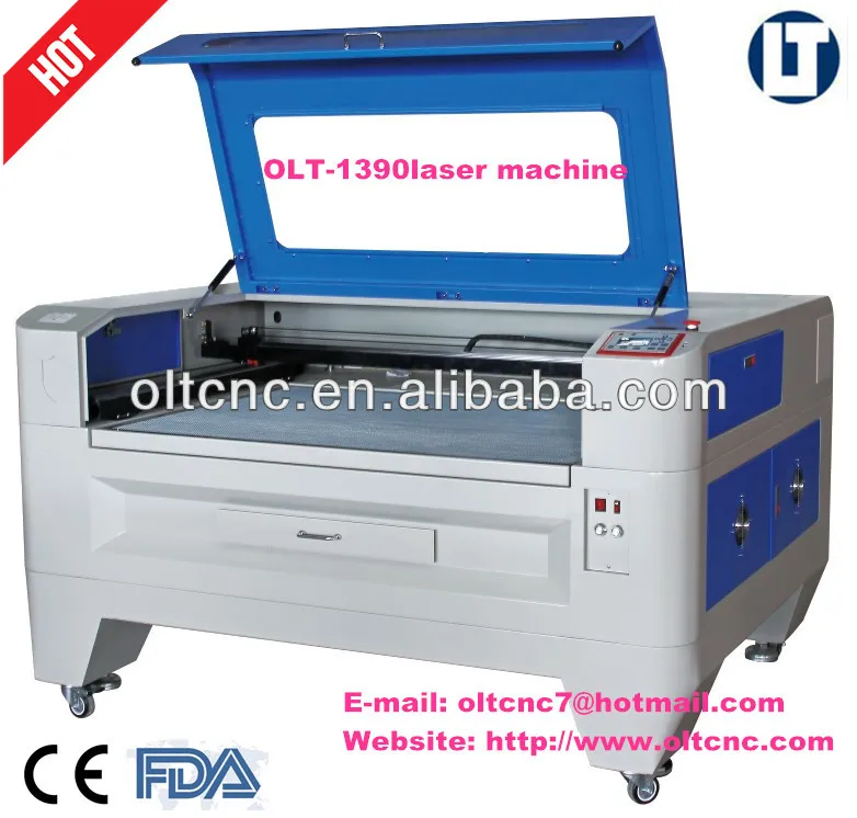 Desktop mini portable laser engraving machine with CE and FDA