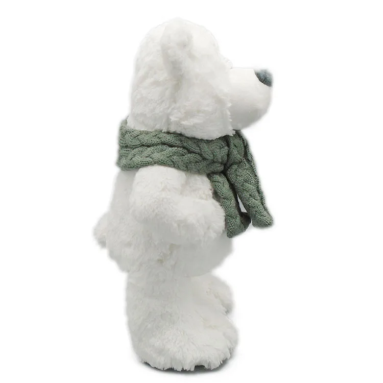 35 cm best sale Stuffed soft bear cute plush toy manufacturer