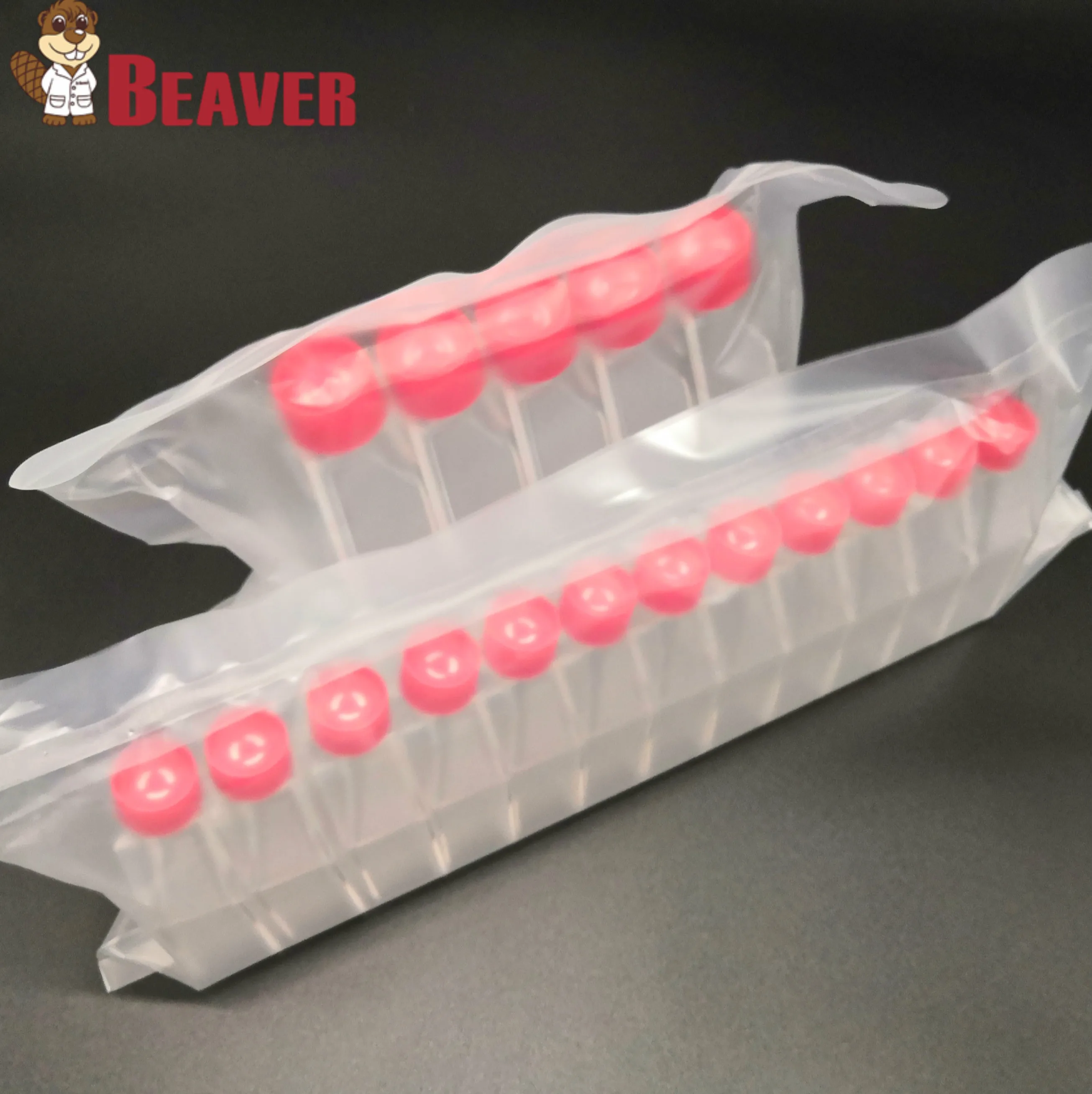 Disposable Sterile laboratory use tissue cell culture treated TCT flask