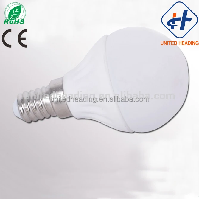 factory price A60 led replacement bulb 3w 5w led lighting g45 e14 e27 led bulb