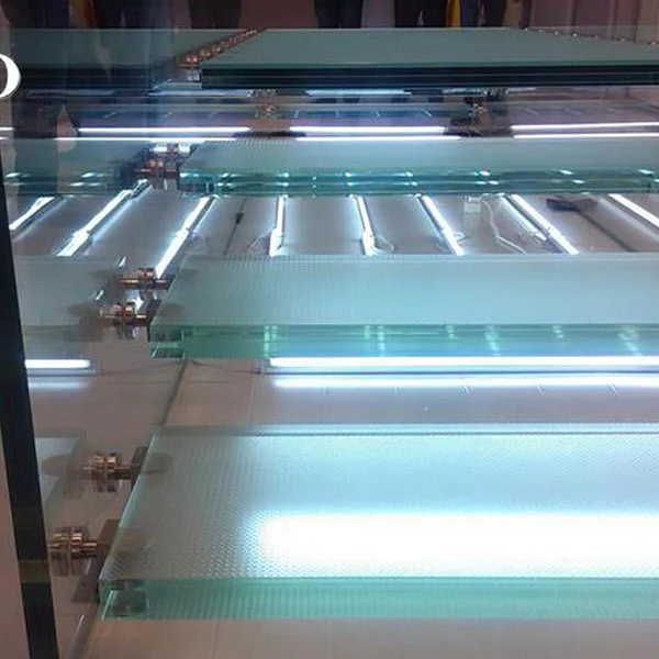 
glass staircase laminated glass price per square metre 