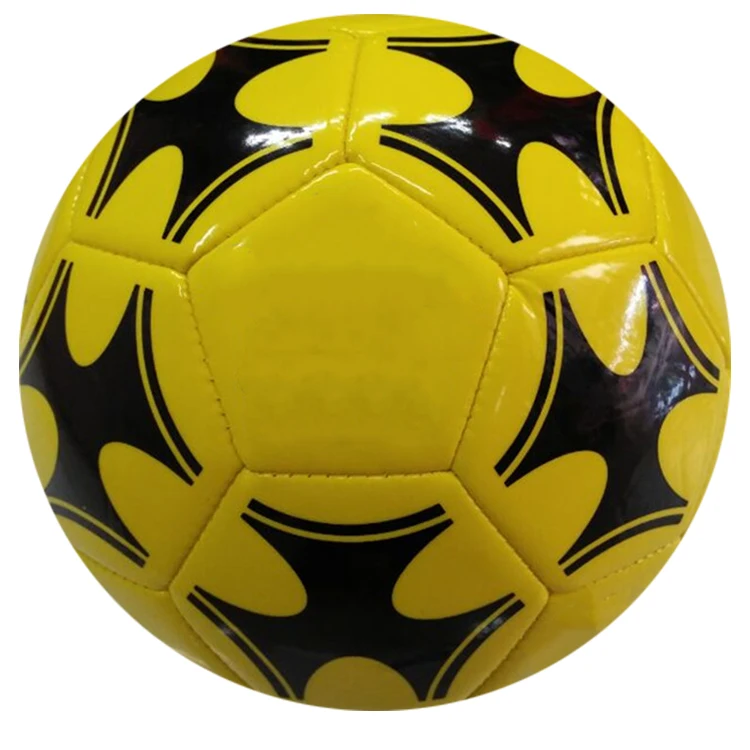 
Best & Latest Wholesale Customized Logo Printed Factory Direct High Quality Factory Supply Material Smooth Surface Football 