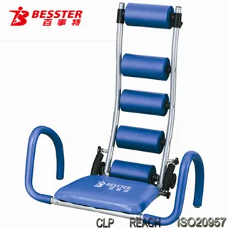 Лучший JS-060A упражнение ракеты ab и ноги машины