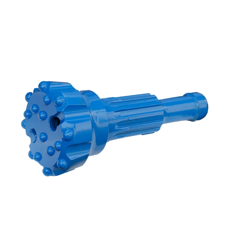 BESTLINK Sales Stone Quarrying Mission 40 DTH Drill Bits