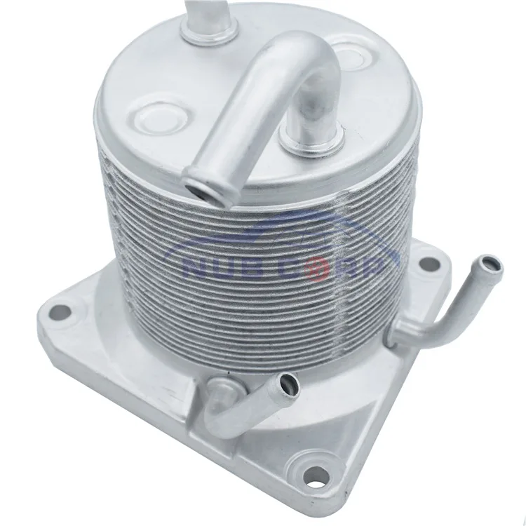 
59240340 CVT Transmission Oil Cooler For Nissan NV NV200 2.0L Rogue Juke Sentra 21606-1XF0A 216061XF0A 21606X 