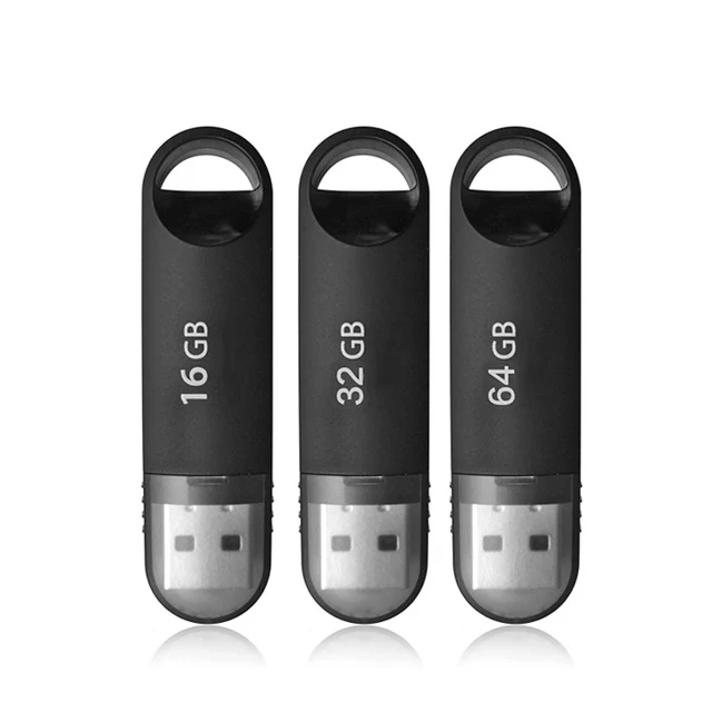 Gitra Accept Paypal Popular Plastic Usb Drive Flash 8GB 16GB 32GB 64GB 128GB