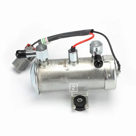 fuel injection pump for 6HK1 engine 8980093971