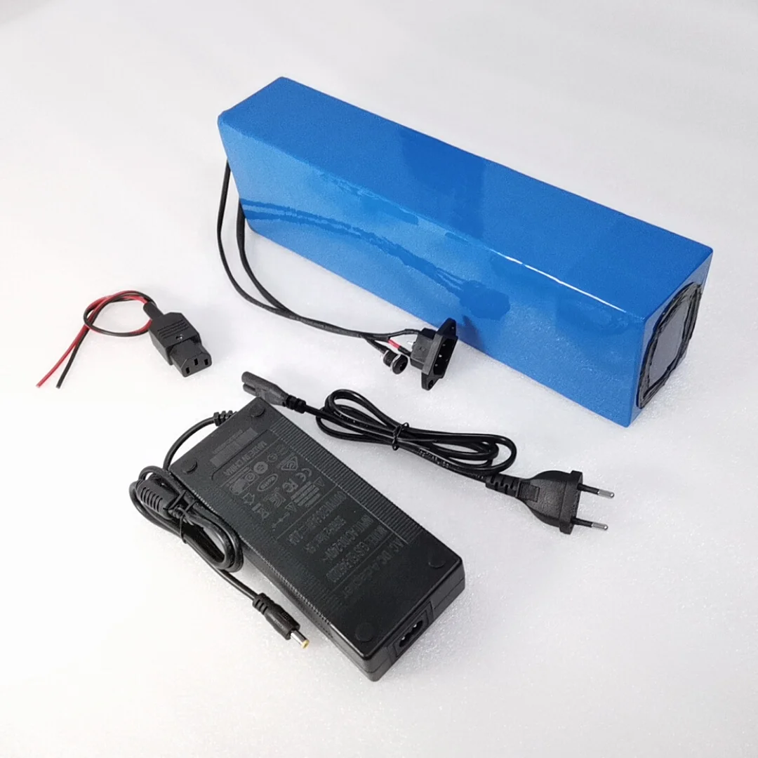 18650 Pack 36V 26ah Rechargeable Lithium ion Battery for electric bicycle