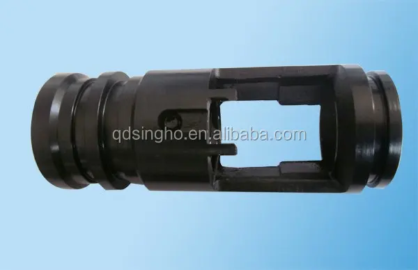 
Drill Pipe Float Valve Flapper Cage 