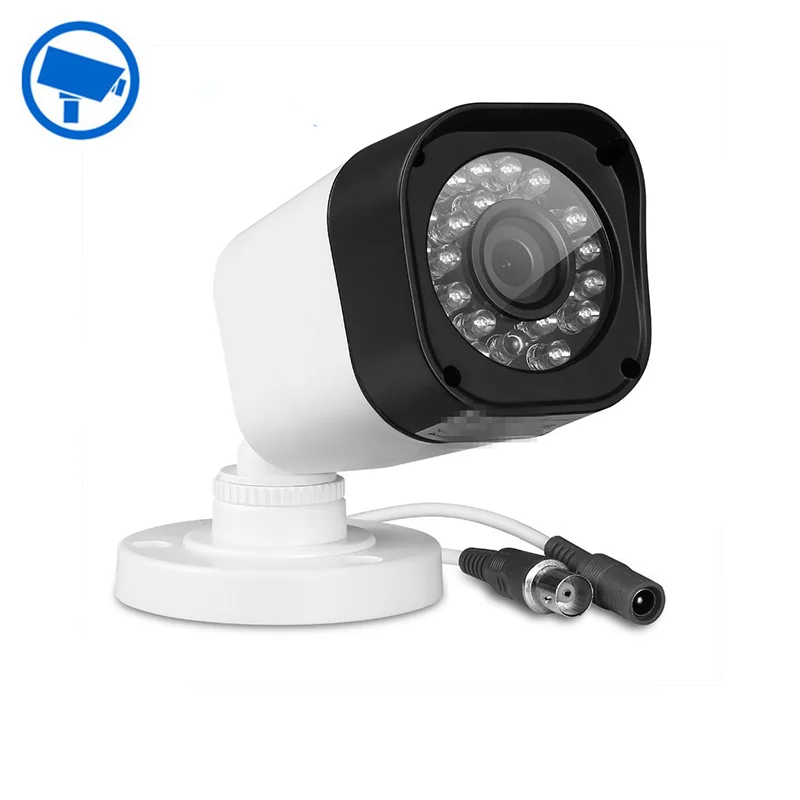 День/Ночь безопасности Скрытая камера видеонаблюдения Ip