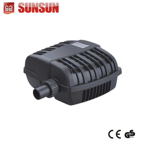 SUNSUN CTF-3800 3600L/h dry mist system sprayer pump