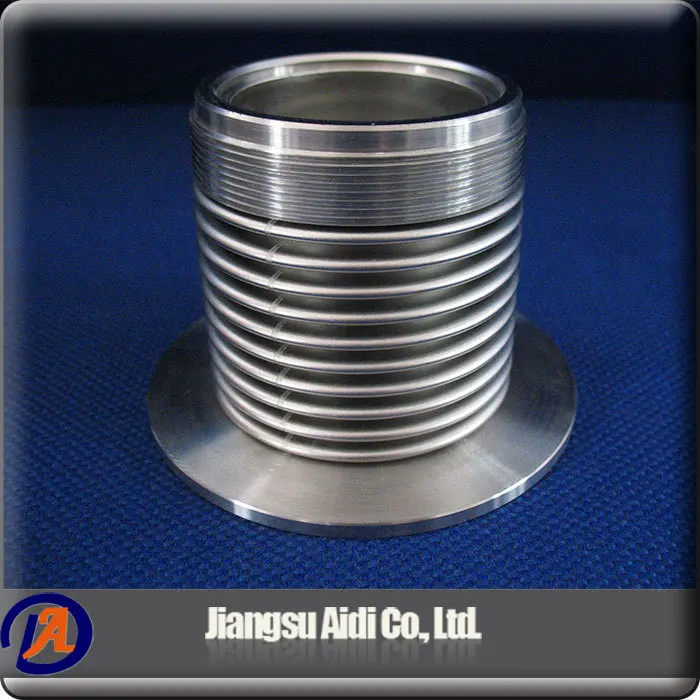 China wholesale merchandise stk 400 bellows steel pipe