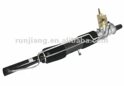 Gear Steering For Daewoo Lanos OEM No:96343267