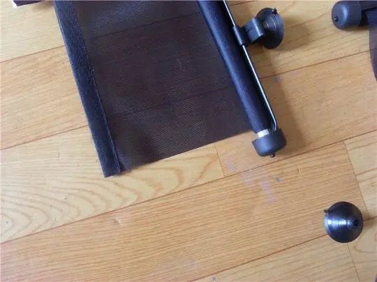 Hot Car Sun Shade for  Window, Car Window Shade Roller Sunshade/Protecto Universal Auto Windows Shades