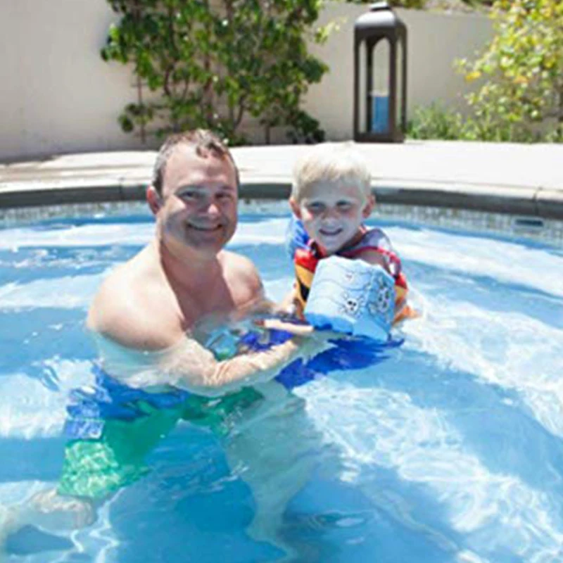 Спасательные жилеты, детский джемпер для лужи