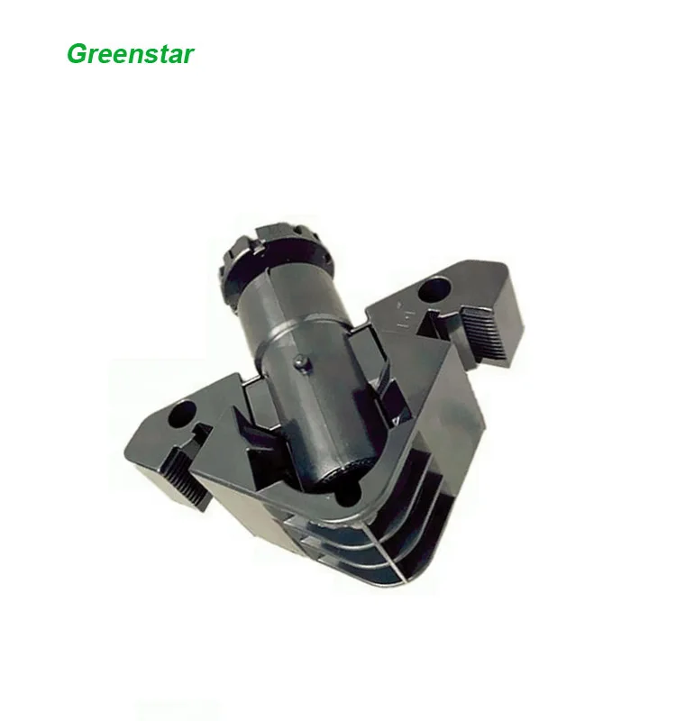 Greenstar Kitchen Adjustable Cabinet Leg /Kitchen Cabinet Used Abs Plastic Feet And Adjustable Leg