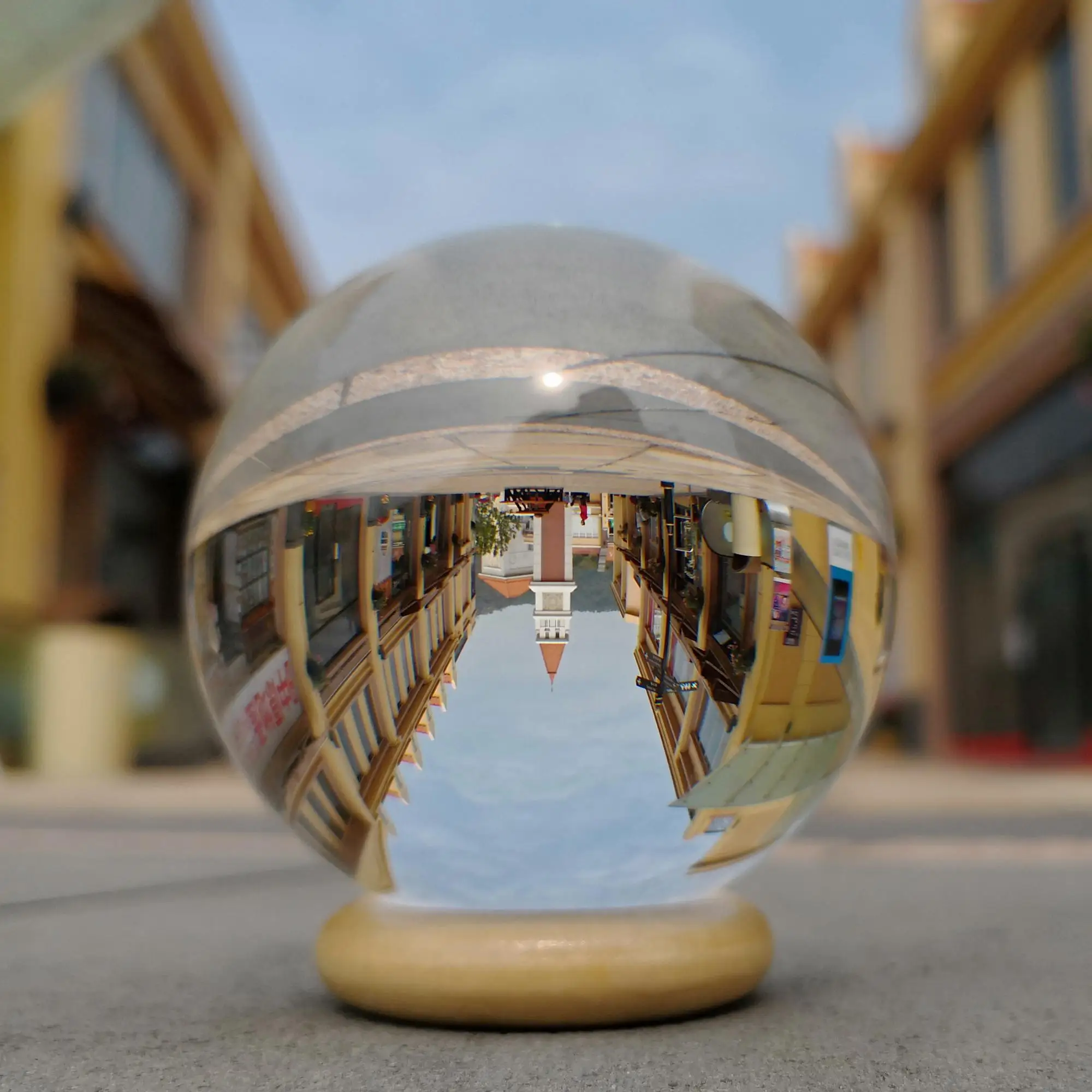 Оптовая продажа китайский производитель фабрика 60 мм прозрачный стеклянный шар хрустальный с подставкой для фотографии поставщик (1600173269368)