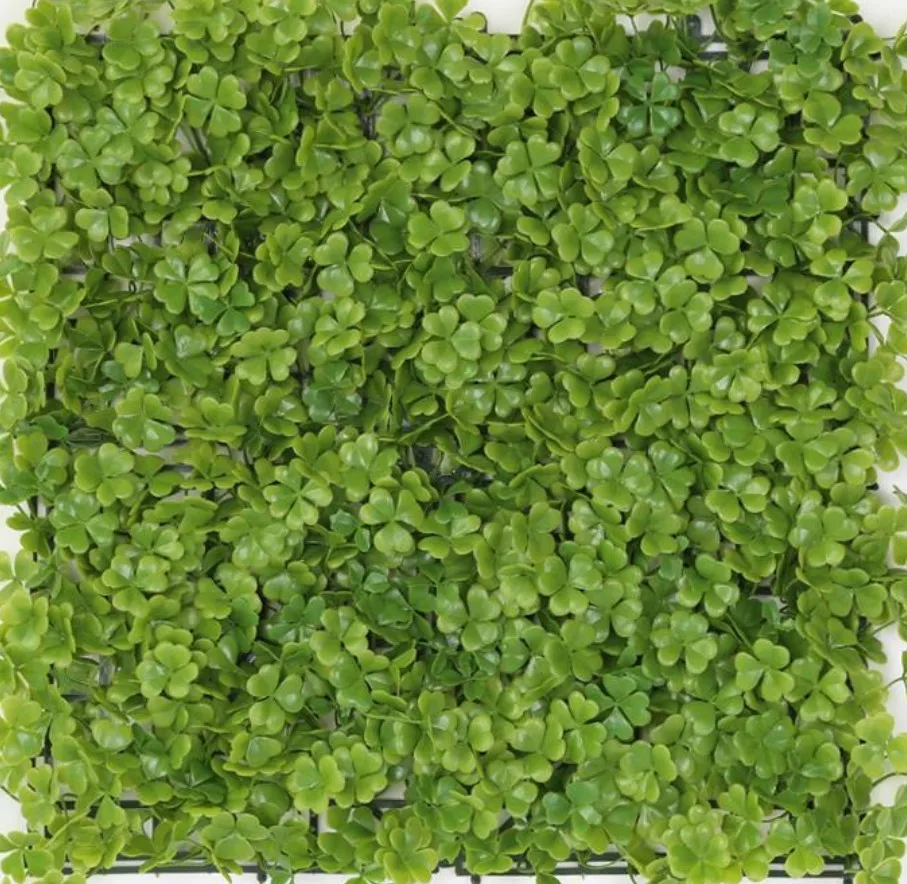 Artificial plastic synthetic turf carpet artificial plants artificial grass wall decoration