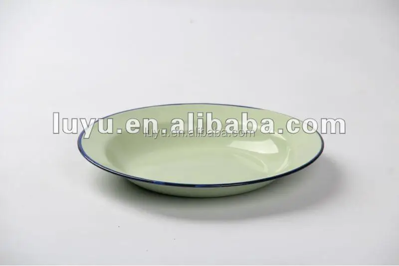 enamelware dinnerware enamel