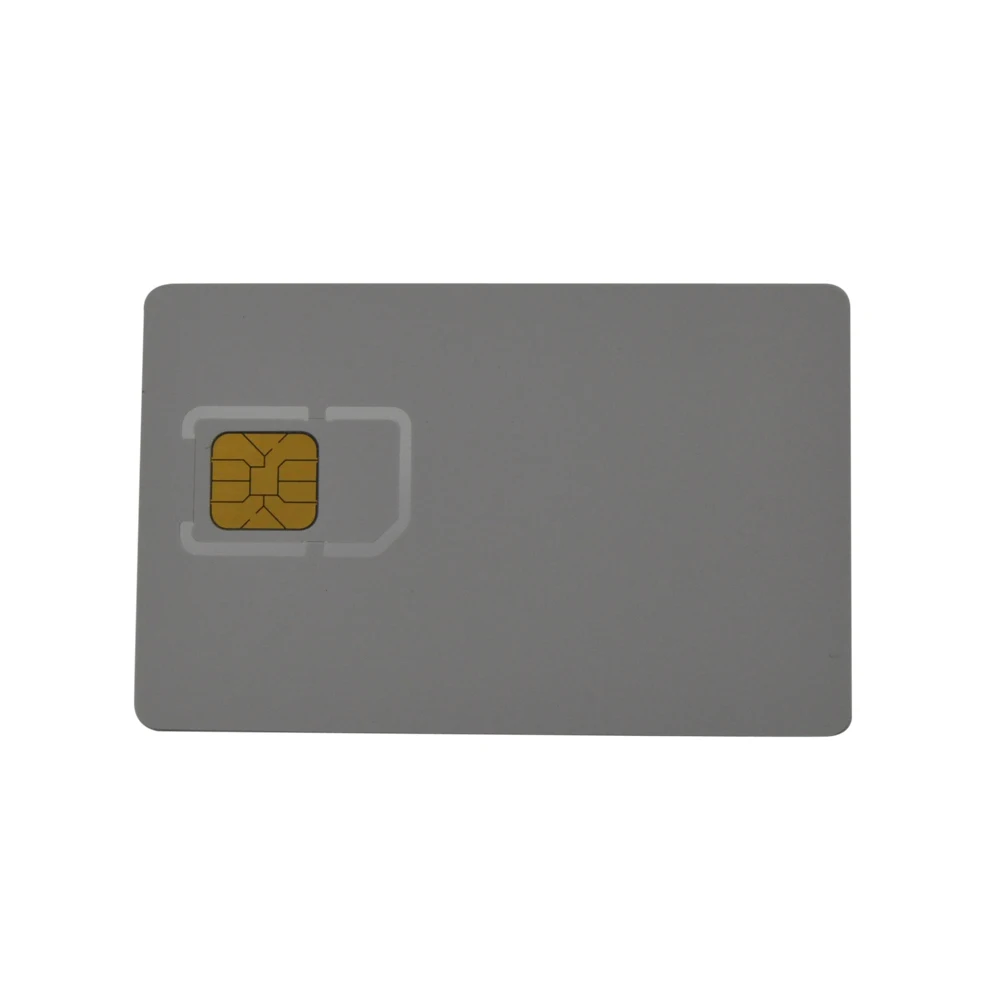 
Mobile Phone Blank SIM Card GSM Prepaid SIM Card with high quality 