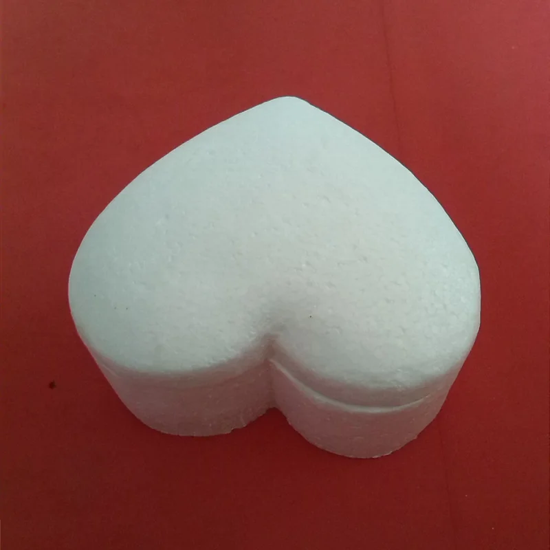 High quality polystyrene foam box for sale/styrofoam box for fish