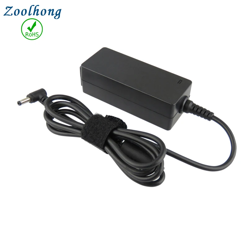 Safety mark ac dc 19v 2.37a 45w ac adapter power charger 45w laptop for asus