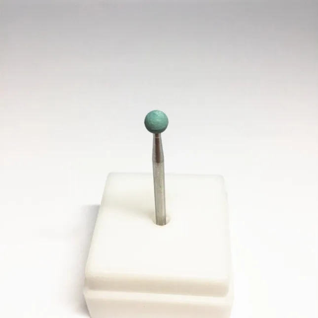 
Dental Handpiece diamond turbo grinderi and stone wheel and zirconia diamond burs 