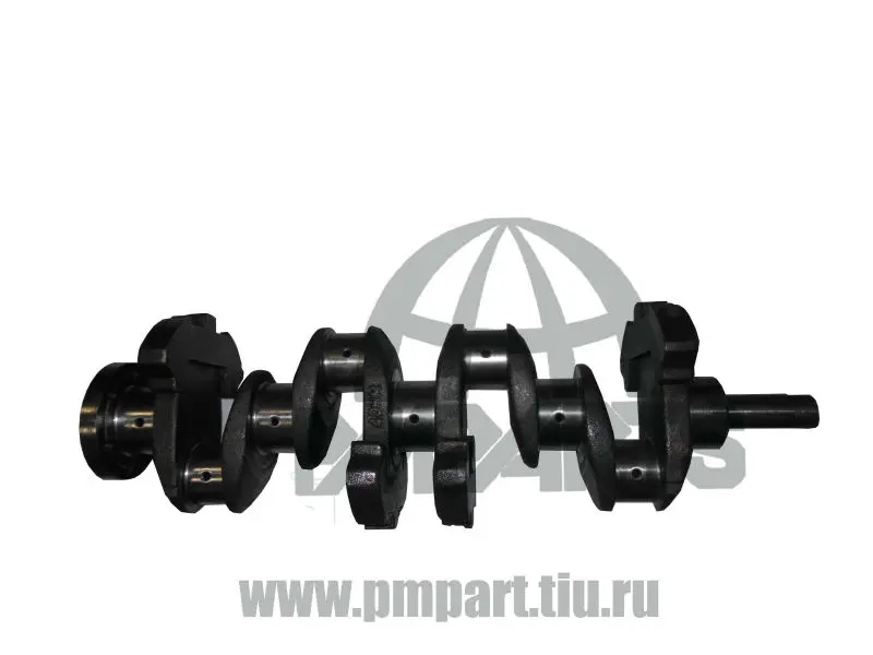 коленчатый вал