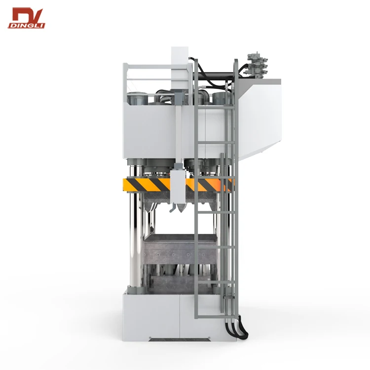 Compressed Automatic Wooden  Pallet Production Line  for Industry