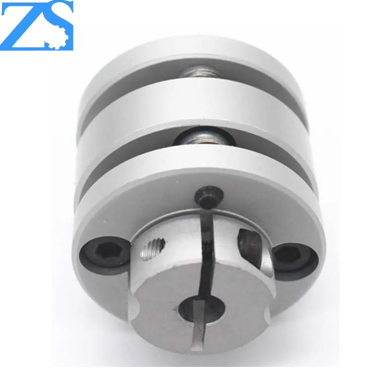 Алюминиевый дисковый вал коробки передач с высоким крутящим моментом