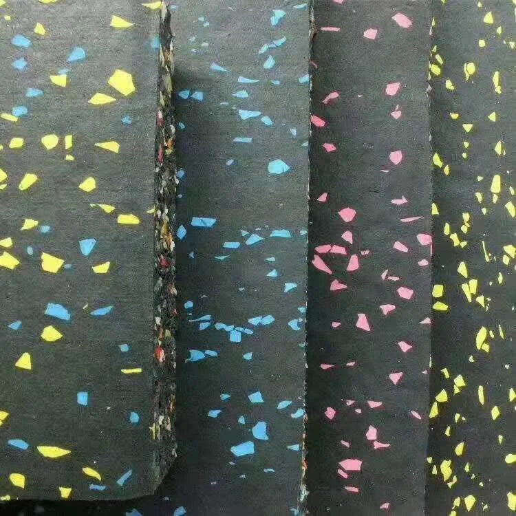 rubber floor for dog kennel