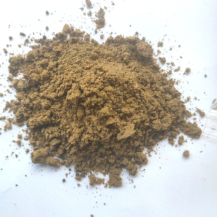  Europe standard fish food flakes