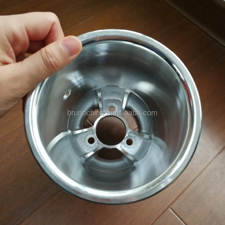 go kart chasis frame parts