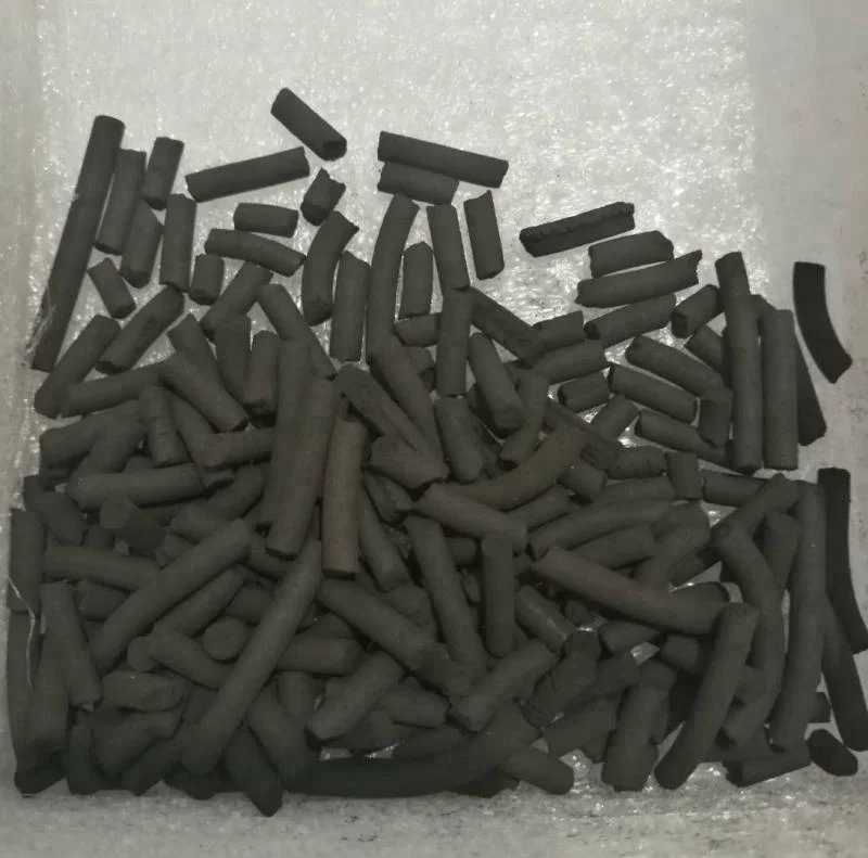 Ozone decomposition/destruct catalyst