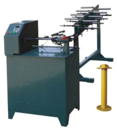 BenFa Wire Harness Rope Braiding Machine Bobbin