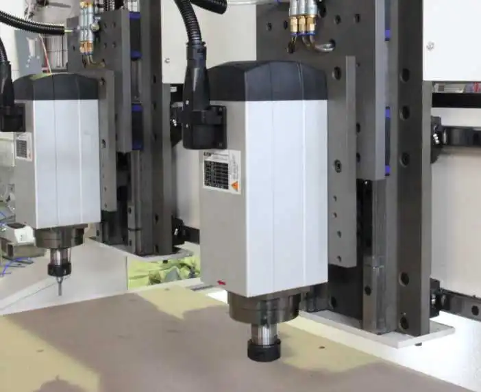 
R-1325S Manufacturer Price pcb pantograph engraving /drilling foshan machine 