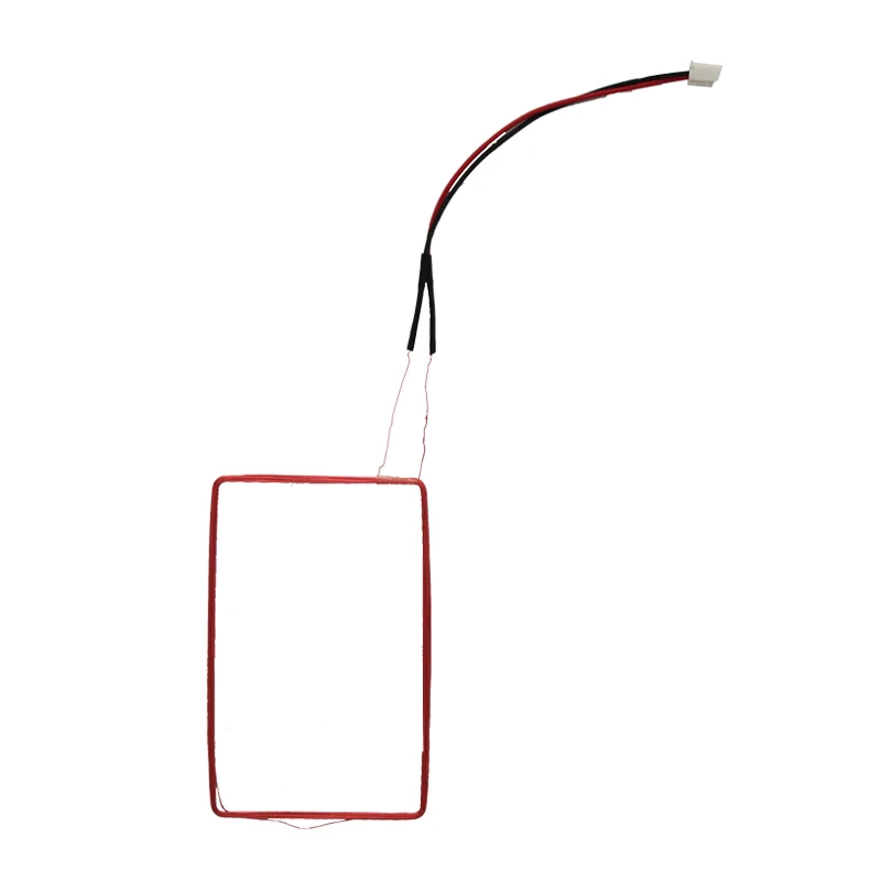 Low Consumption 125 KHz Reader Module RFID With External Antenna