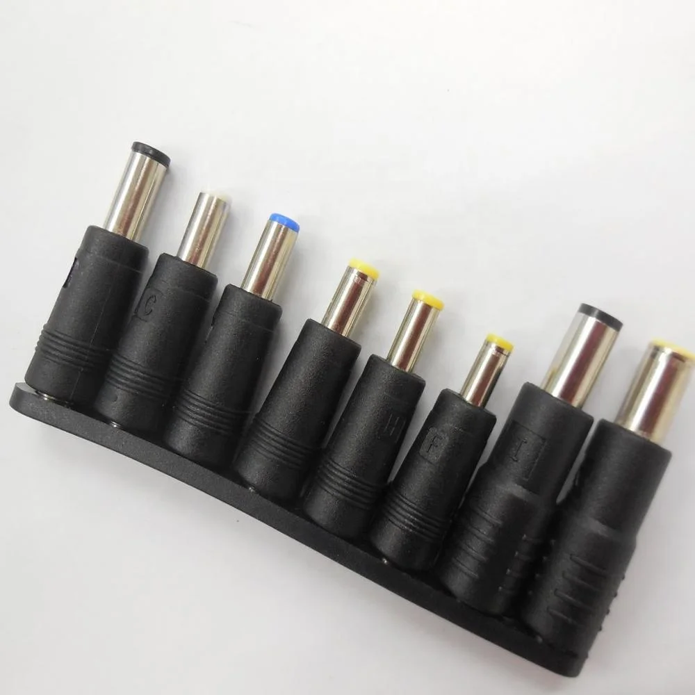 DC Connector 2.1mm/1.35mm/1.7mm/ For Computer/laptop DC power Adapter