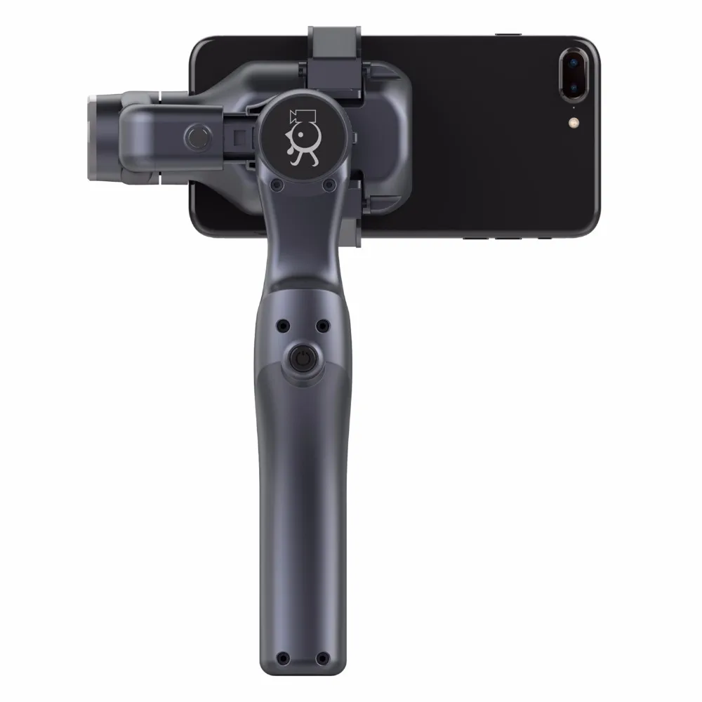 JJ-1S handset two axis stabilizer intelligent anti shake hand-held self timer stabilizer bracket