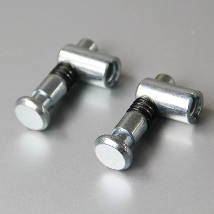 Anchor Connector 3.11