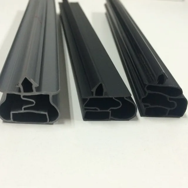 Magnetic Rubber Door Gasket Refrigerator Door Seals