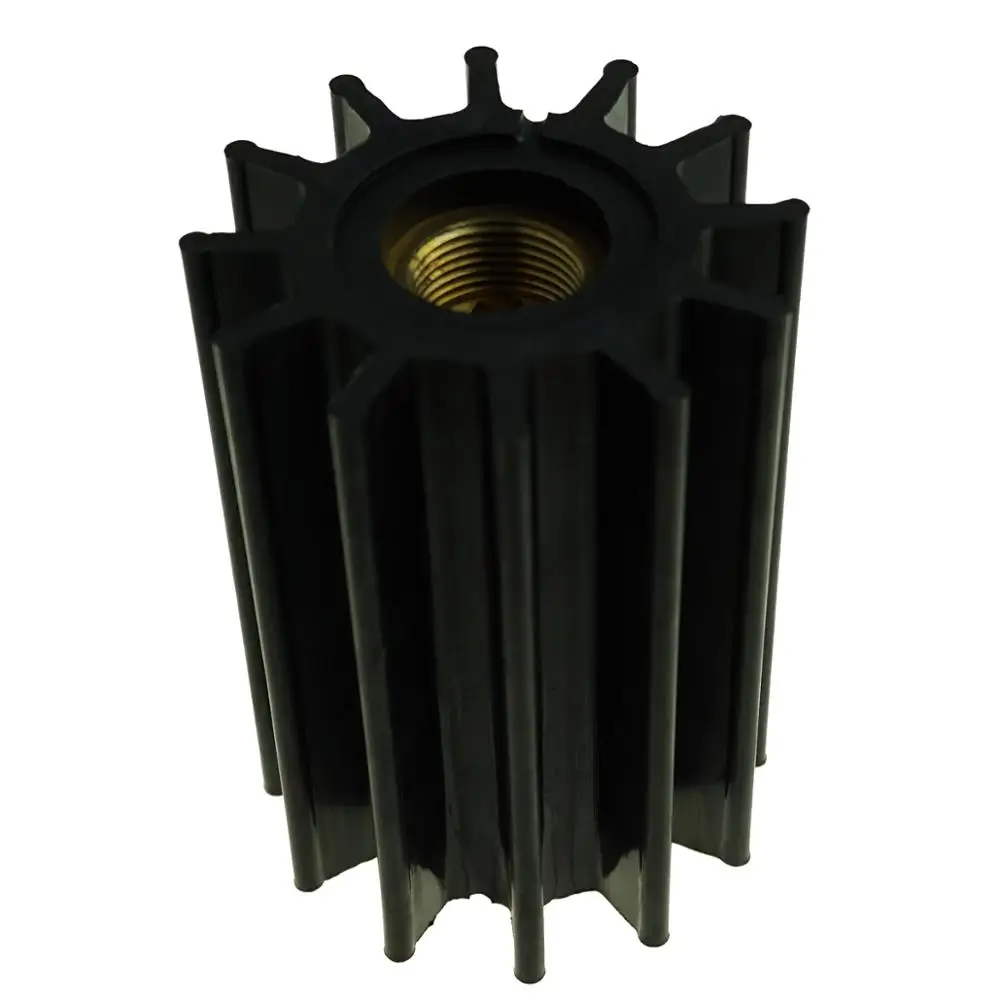 Водяной насос Johnson 09-820B, гибкая резиновая крыльчатка, для водяного насоса Johnson F95